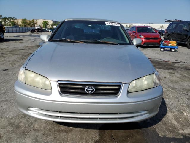Photo 5 from auction – 2001 TOYOTA CAMRY AUTO with VIN JT2BG22K810599173