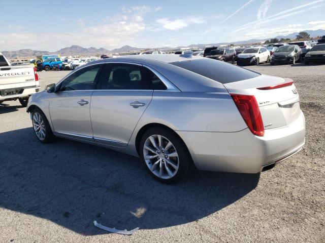 Photo 2 from auction – 2017 CADILLAC XTS LUXURY with VIN 2G61N5S37H9150282