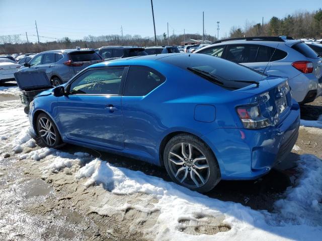 Photo 2 from auction – 2016 TOYOTA SCION TC with VIN JTKJF5C7XGJ018642