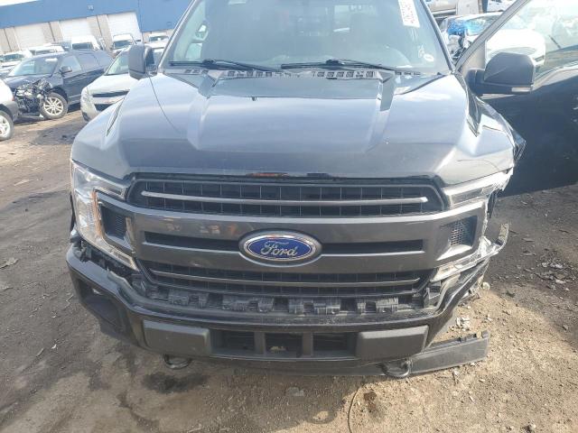 Photo 11 from auction – 2019 FORD F150 SUPER with VIN 1FTEW1EP9KFC84079