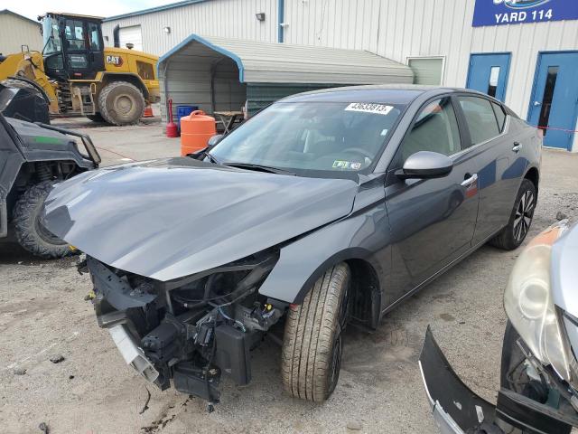NISSAN ALTIMA SV 2022 with VIN 1N4BL4DW4NN300033 - Photo from auction