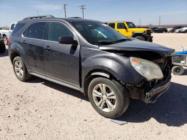 Photo 4 from auction – 2013 CHEVROLET EQUINOX LT with VIN 2GNALDEK6D6134822