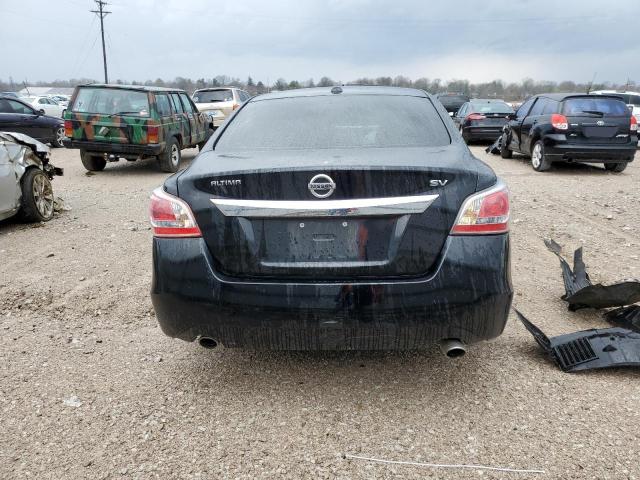 Photo 6 from auction – 2015 NISSAN ALTIMA 2.5 with VIN 1N4AL3AP3FC172853