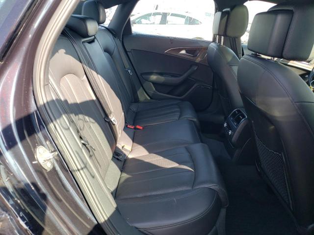 Photo 10 from auction – 2016 AUDI A6 PRESTIG with VIN WAUHGAFC7GN002215