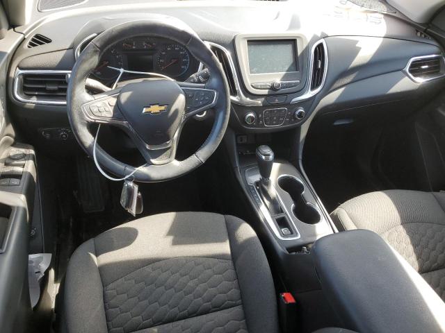 Photo 8 from auction – 2018 CHEVROLET EQUINOX LT with VIN 2GNAXJEV4J6236466