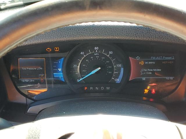 Photo 9 from auction – 2016 FORD EXPEDITION with VIN 1FMJK2AT6GEF17895