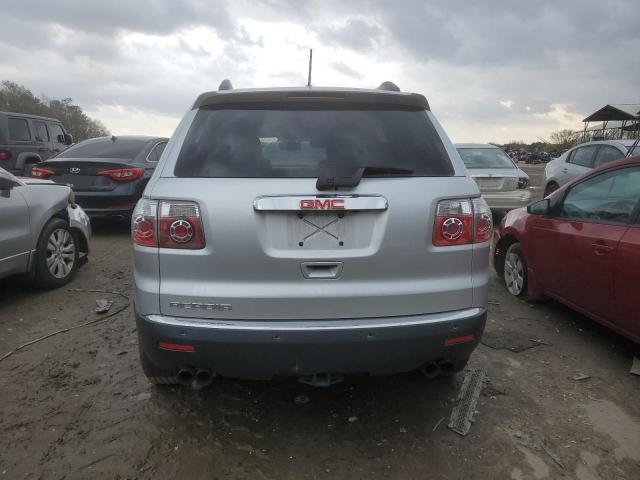 Photo 6 from auction – 2012 GMC ACADIA SLT with VIN 1GKKRRED2CJ349498