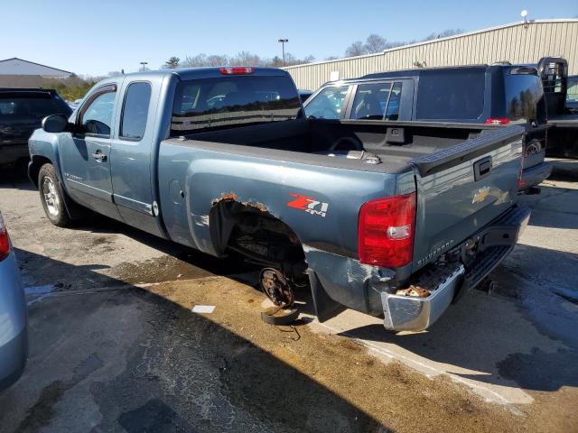 Zdjęcie 2 z aukcji – 2008 CHEVROLET SILVERADO z VIN 2GCEK19J381146541