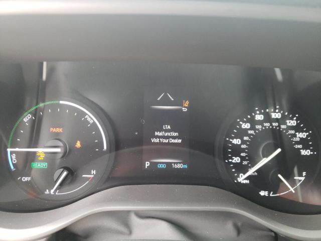 Photo 9 from auction – 2023 TOYOTA SIENNA LE with VIN 5TDKRKEC2PS148431