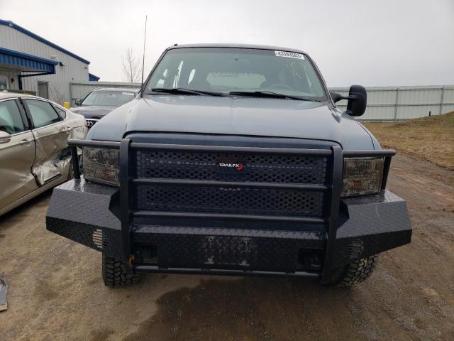 Photo 5 from auction – 2001 FORD EXCURSION with VIN 1FMSU41F91EC87913