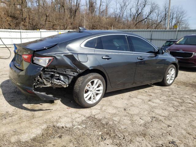 Photo 3 from auction – 2018 CHEVROLET MALIBU LT with VIN 1G1ZD5ST2JF223003