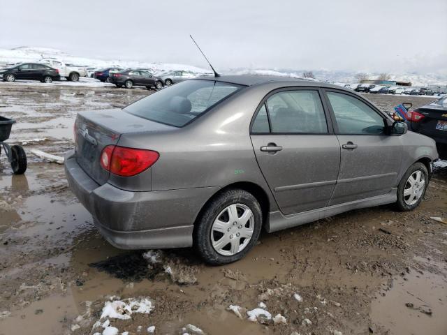 Photo 3 from auction – 2004 TOYOTA COROLLA CE with VIN 1NXBR32E64Z262110