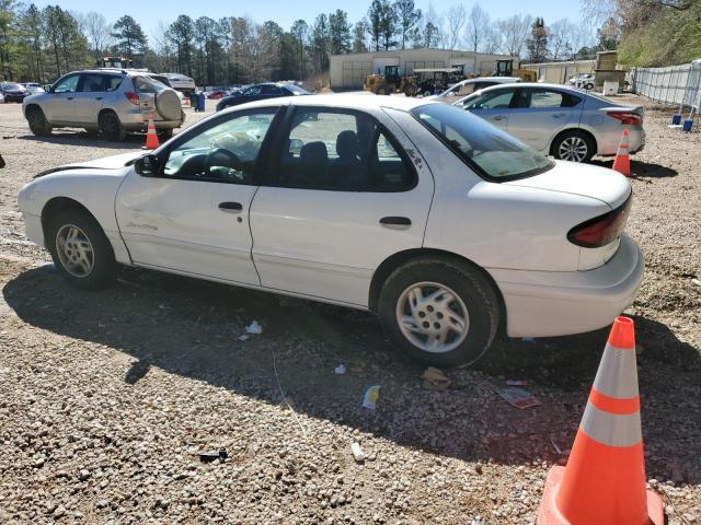 Photo 2 from auction – 1998 PONTIAC SUNFIRE SE with VIN 1G2JB5242W7525903