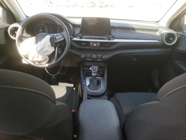 Photo 8 from auction – 2021 KIA FORTE FE with VIN 3KPF24AD1ME402717