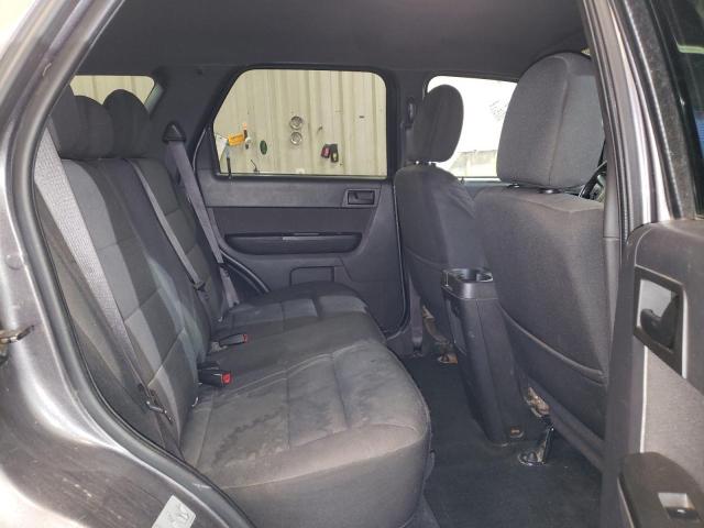Photo 11 from auction – 2010 FORD ESCAPE with VIN 1FMCU9DGXAKC53017