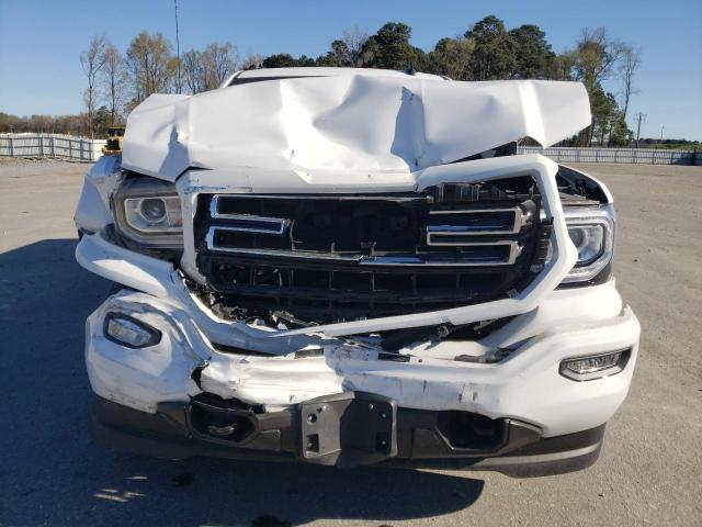 Photo 5 from auction – 2018 GMC SIERRA K15 with VIN 1GTV2LEC7JZ339758