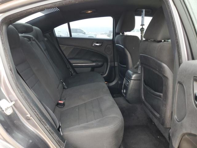 Photo 10 from auction – 2014 DODGE CHARGER R/ with VIN 2C3CDXCT9EH309327