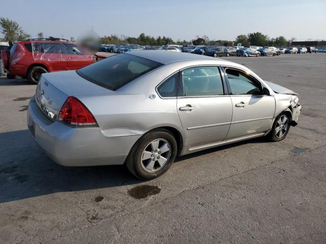 Photo 3 from auction – 2006 CHEVROLET IMPALA LT with VIN 2G1WT55K169327099