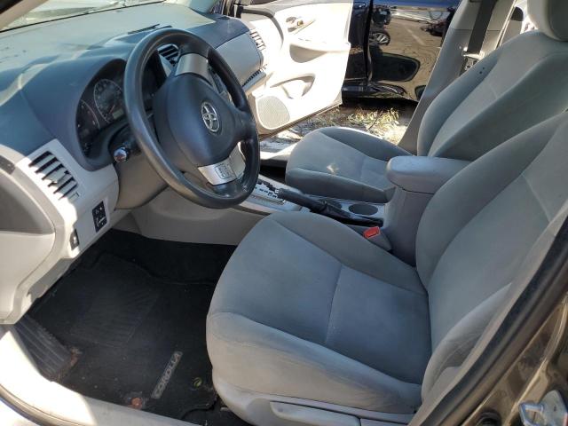 Photo 7 from auction – 2013 TOYOTA COROLLA BA with VIN 5YFBU4EE7DP139529