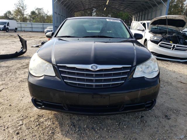 Фото 5 с аукциона – 2010 CHRYSLER SEBRING TO с VIN 1C3CC4FB7AN201388