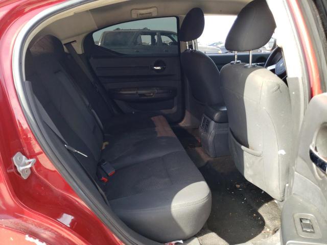 Photo 10 from auction – 2008 DODGE CHARGER with VIN 2B3KA43R48H101980