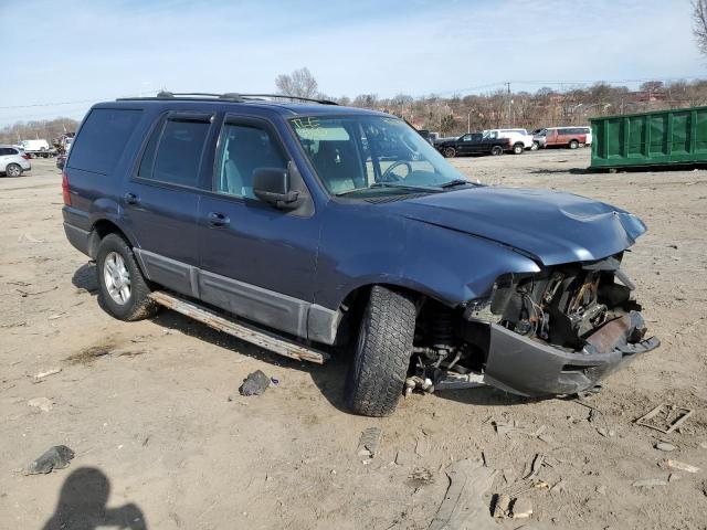 Photo 4 from auction – 2004 FORD EXPEDITION with VIN 1FMPU16WX4LB57779