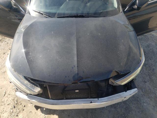 Photo 11 from auction – 2020 ACURA ILX with VIN 19UDE2F37LA006345