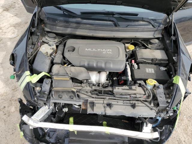 Photo 11 from auction – 2015 JEEP CHEROKEE L with VIN 1C4PJLCB6FW690644