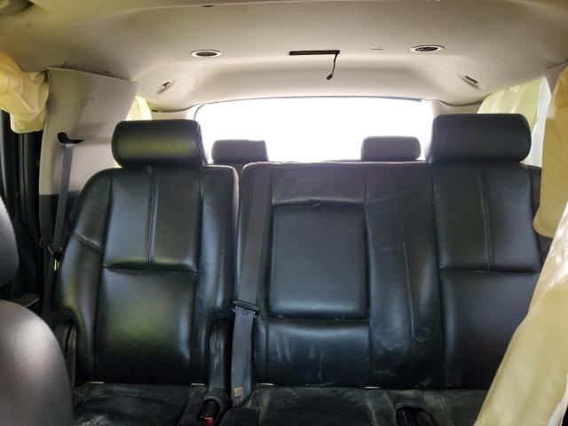 Photo 10 from auction – 2008 GMC YUKON DENA with VIN 1GKFK63878J109008