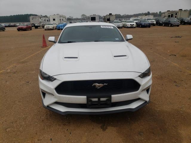 Photo 5 from auction – 2019 FORD MUSTANG with VIN 1FA6P8TH5K5197605
