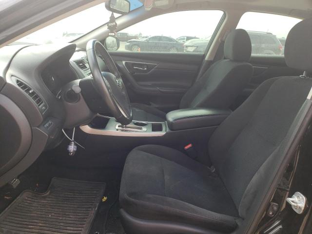 Photo 7 from auction – 2015 NISSAN ALTIMA 2.5 with VIN 1N4AL3APXFC570867