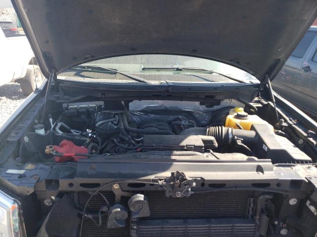 Photo 12 from auction – 2014 FORD F150 SUPER with VIN 1FTFW1CF7EFA35198