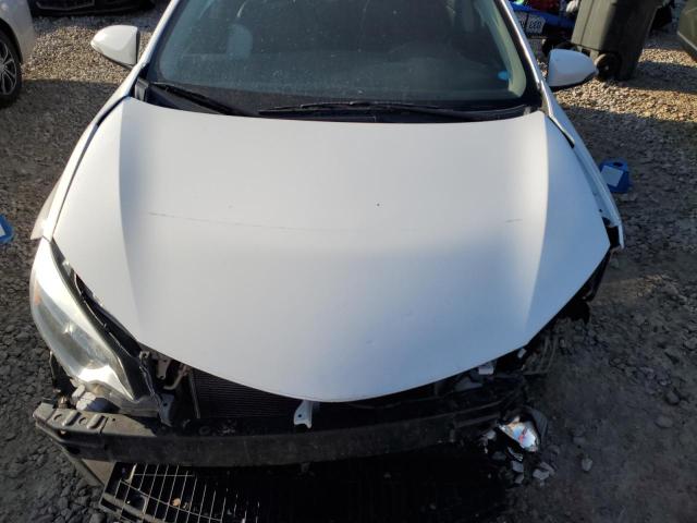 Photo 11 from auction – 2016 TOYOTA COROLLA L with VIN 5YFBURHE7GP548868