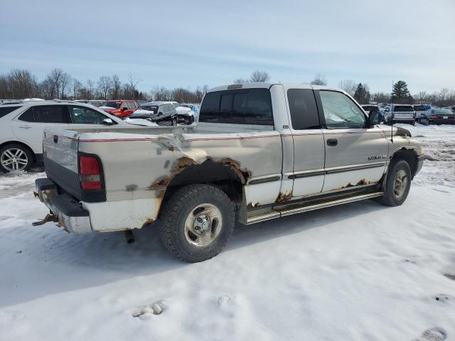 Photo 3 from auction – 1998 DODGE RAM 1500 with VIN 1B7HC13Z9WJ160648