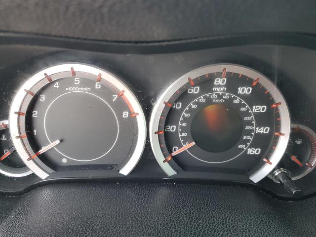 Photo 9 from auction – 2013 ACURA TSX SE with VIN JH4CU2E89DC002988