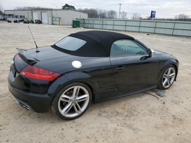 Photo 3 from auction – 2013 AUDI TTS PREMIU with VIN TRUS1AFK1D1002981