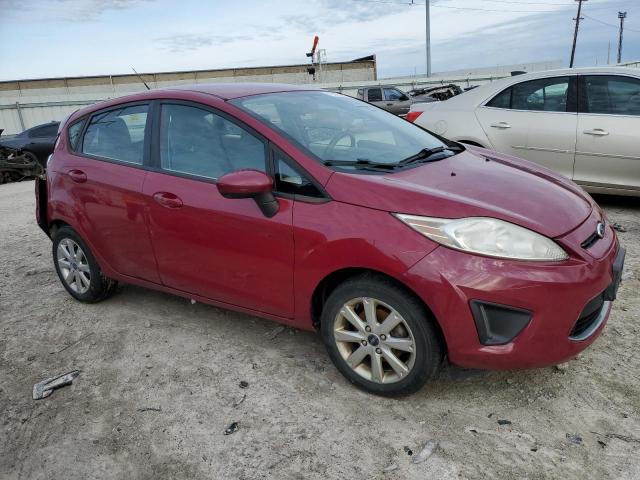 Photo 4 from auction – 2011 FORD FIESTA SE with VIN 3FADP4EJ5BM111560