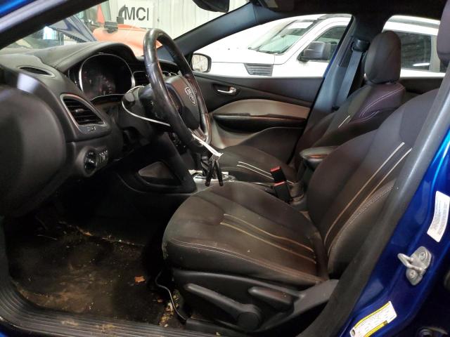 Photo 7 from auction – 2014 DODGE DART SXT with VIN 1C3CDFBB0ED824278