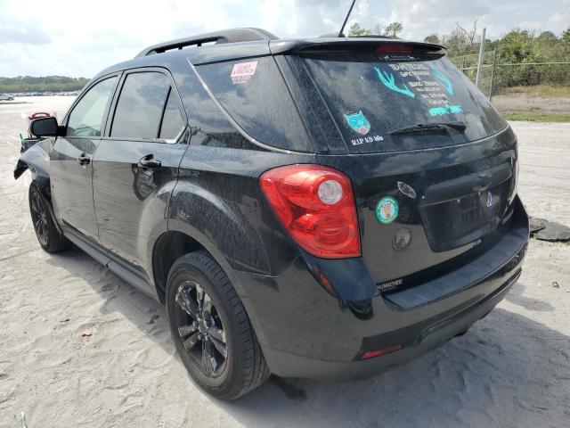 Photo 2 from auction – 2015 CHEVROLET EQUINOX LT with VIN 2GNALBEK3F1140243
