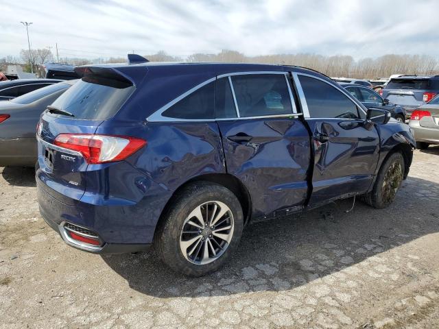 Photo 3 from auction – 2016 ACURA RDX ADVANC with VIN 5J8TB4H71GL010997