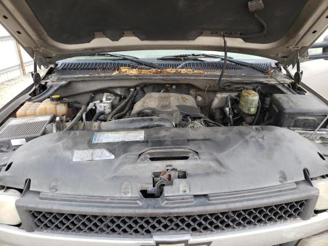 Photo 11 from auction – 2001 CHEVROLET SILVERADO with VIN 1GCHC24G11E265155