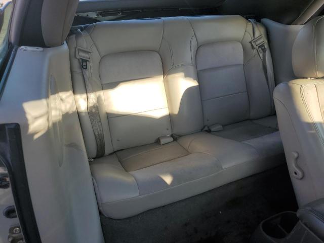 Photo 10 from auction – 2004 CHRYSLER SEBRING LI with VIN 1C3EL65R84N121993