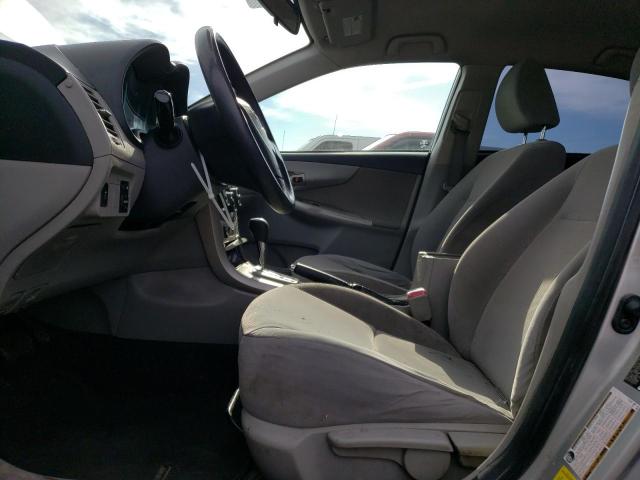 Photo 7 from auction – 2013 TOYOTA COROLLA BA with VIN JTDBU4EE0DJ114380