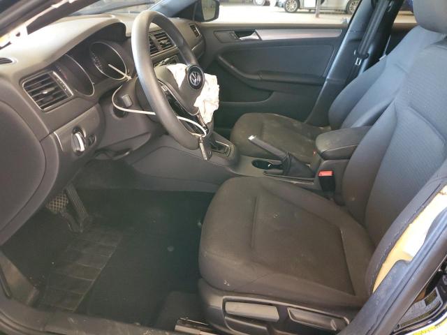 Photo 7 from auction – 2016 VOLKSWAGEN JETTA SE with VIN 3VWD67AJ4GM247686