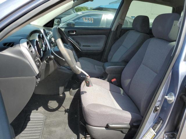 Photo 7 from auction – 2006 TOYOTA COROLLA MA with VIN 2T1KR32EX6C615131
