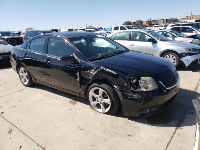 Photo 4 from auction – 2009 MITSUBISHI GALANT ES with VIN 4A3AB36F49E008417