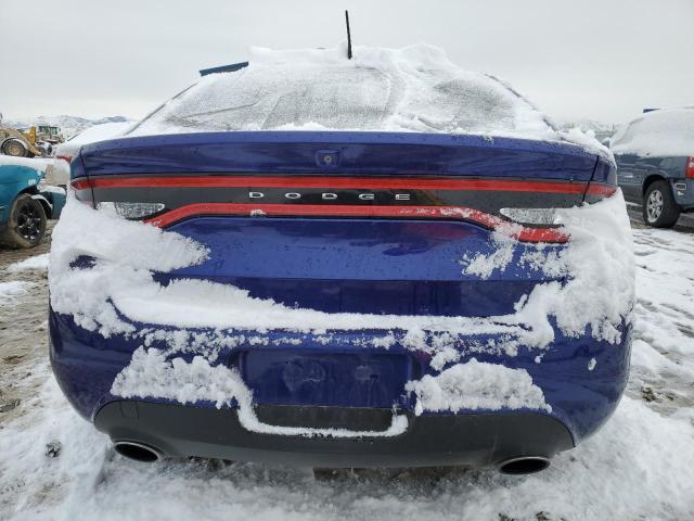 Photo 6 from auction – 2015 DODGE DART SXT with VIN 1C3CDFBB8FD374705