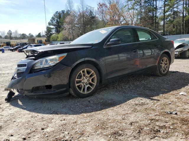 CHEVROLET MALIBU 1LT 2013 with VIN 1G11D5SR5DF347143 - Photo from auction