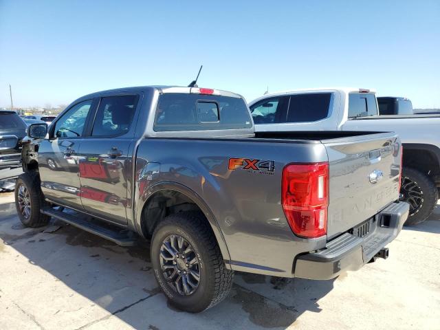 Photo 2 from auction – 2021 FORD RANGER XL with VIN 1FTER4FH4MLD77032