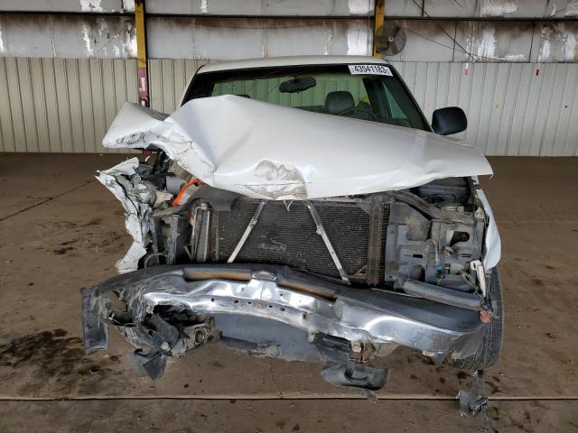 Zdjęcie 5 z aukcji – 2005 CHEVROLET SILVERADO z VIN 1GCEC14VX5Z357665